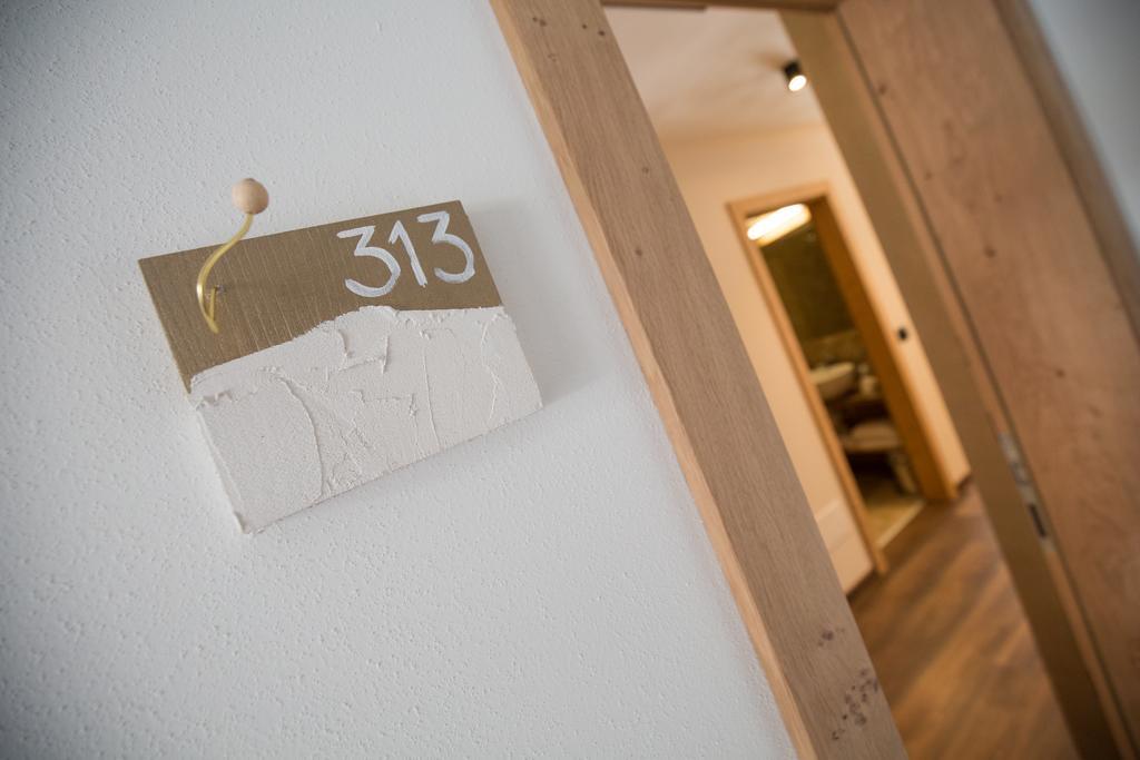 Chalet Marcora Campitello di Fassa Buitenkant foto