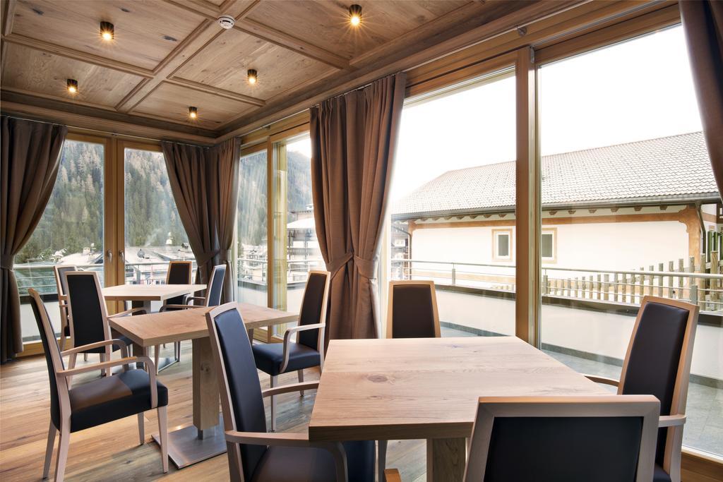 Chalet Marcora Campitello di Fassa Buitenkant foto