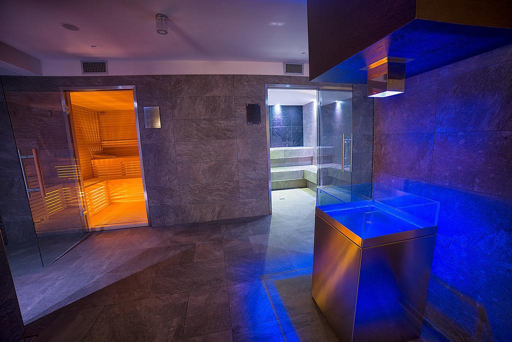 Chalet Marcora Campitello di Fassa Buitenkant foto